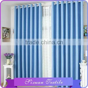 Most Popular 10 Years Experience Wrinkleproof Curtain Changing Room thumbnail-1
