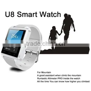 u8 Smart Watch Kids Smart Watch thumbnail-1