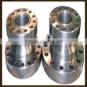 API 6A Specs Adaptor Spools Flanged End Studded Adapter/adaptor Spool thumbnail-1