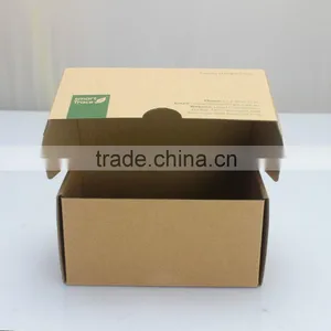 Electronic Use Recycle Carton Packing pp Corrugated Box thumbnail-2