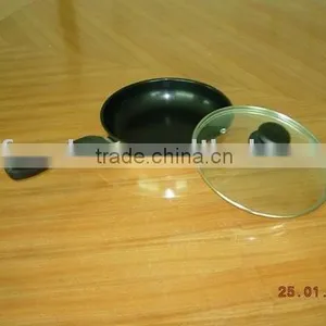 Stainless Steel Non-stick Frypan thumbnail-1