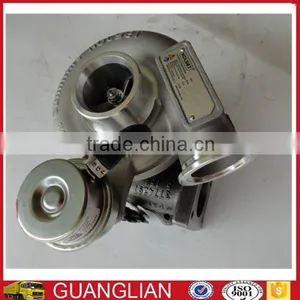 HX30W Turbocharger 3772472 Desel Engine Parts thumbnail-1