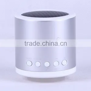2015 New Wireless Mini Speaker,New Product Portable Bluetooth Speaker,mini Speaker With Bluetooth thumbnail-3
