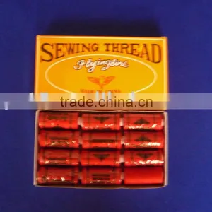 Polyester Sewing Thread thumbnail-1