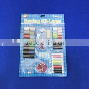 in Blister Card Sewing Thread Kit thumbnail-1