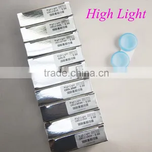 Bella Beauty Contact Lenses thumbnail-4