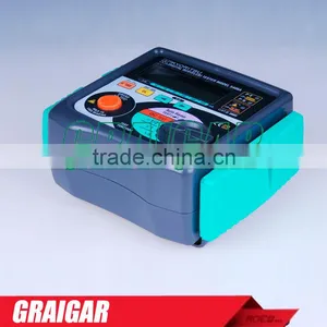 KYORITSU 5406A Digital RCD (ELCB) Testers High Accuracy thumbnail-3