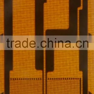 Full Bridges Series Strain Gauge and High Precision Strain Gages thumbnail-1