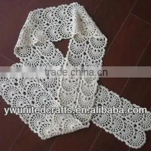 New Style Fashion Hot Selling Factory Directly Sale Spring&Winter Sheep Wool Scarf Fleece Shawl thumbnail-1