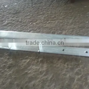 Galvanized Post thumbnail-5