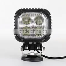 High-quality SM6031-36 Auto Led Work Light 36W 12v Led Boat Lights Led Flood Lamp Light thumbnail-1