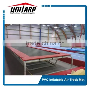 Air Constant Inflatable Trumble Track Mat thumbnail-3
