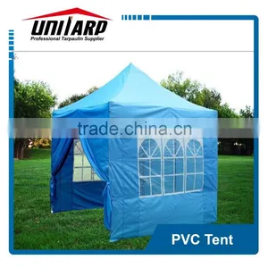PVC Rainproof Tent Tarpaulin Material Roll thumbnail-6