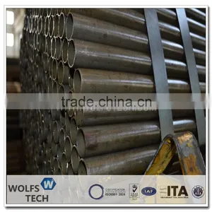 Hygienic Stb340 Boiler Steel Tube thumbnail-2