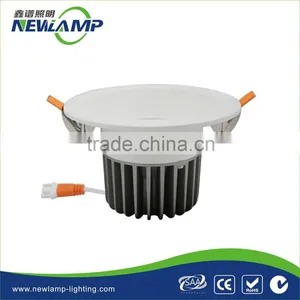 Short Time Delivery IP44 15w Cob Led Downlight thumbnail-3