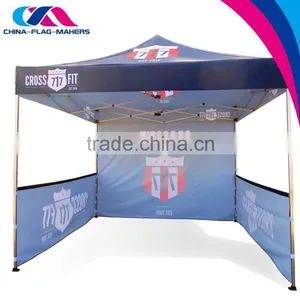 China Good Quality Trade Show Event Tent for Sale thumbnail-3