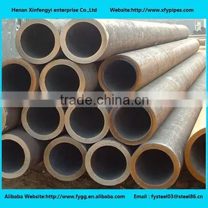 ERW Welded Stee Pipe thumbnail-3