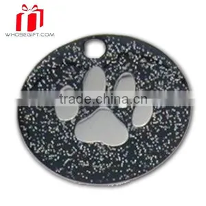 High Quality Country Flag Tag,Flag Dog Tag,Flag Pet Tag thumbnail-1