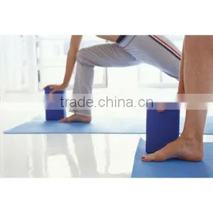 EVA Foam Yoga Block thumbnail-2