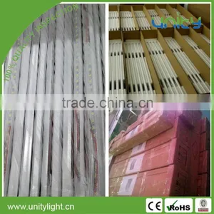 Hot Sale 2 Years Warranty 1500mm T5 LED Tube Light Tube5 Lights thumbnail-6