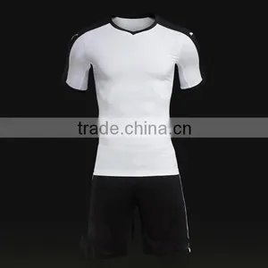 The New 2016 Austria International Soccer Football Clothes Red Shirt thumbnail-2