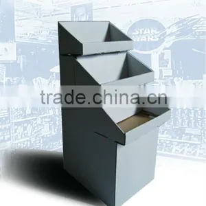 DW1026-display Stand/racks for Sales Promotion From Shanghai thumbnail-1