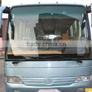 Custom Windscreen For Bus KINGLONG HIGER Windscreen thumbnail-4