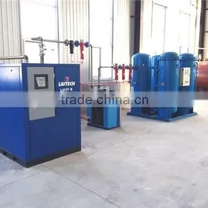 Psa Industrial/Medical Oxygen Generator thumbnail-3