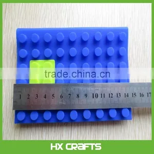 Block Design Silicone Book Cover thumbnail-3