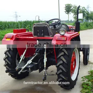 Huaxia TY300 2wd 30hp Farm Tractor/Agricultural Machine thumbnail-5