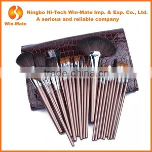 China Supplier Makeup Kit With All Brush Items, 22 Pcs Makeup Brush Set thumbnail-1