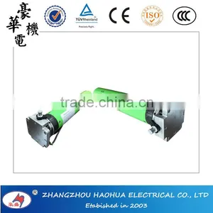 300Nm Tubular Motor for Rolling Shutter Door 110V/60Hz thumbnail-1