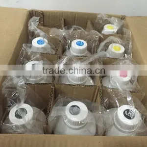 LOW ODOR ECO SOLVENT INK, ECO SOLVENT INK FOR DX5 / DX7 , OUTDOOR INK FOR PRINTER thumbnail-2