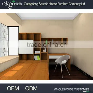 Most Popular Wood Bookcases for Sale thumbnail-1