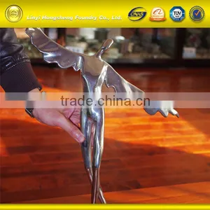 OEM ISO9001:2008 Ornamental Casting With 19 Years Experiences thumbnail-1