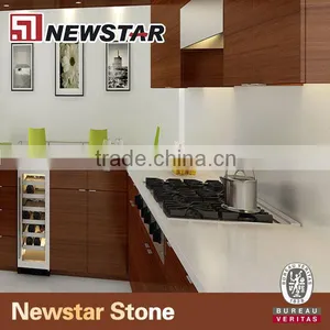 Newstar Artificial Stone Worktop,quartz Worktop thumbnail-1
