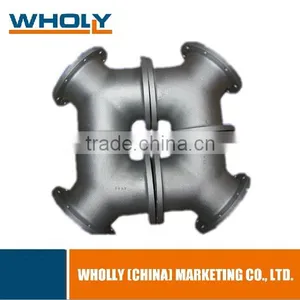 Factory Supply Best Price Ductile Iron Castings thumbnail-2