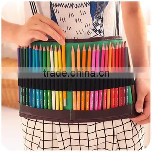 36 or 48 Position Custom Wholesale Pencil Case thumbnail-3