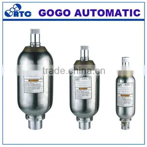 SS Bladder Accumulator Hydraulic Accumulator Manufacturer thumbnail-1