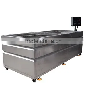 Stainless Steel Hydrographic Dipping Tank NO. LYH-WTPM051 ce Certification 2.4m Length thumbnail-5