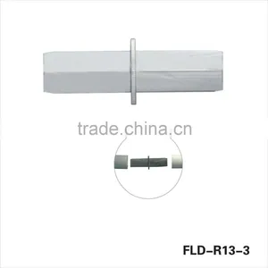 FLD High Quality Supermarket Aluminum Hanging Series One Connector thumbnail-1