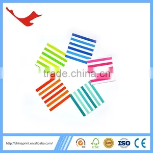 006 Printed Paper Napkin for Party Tableware thumbnail-6