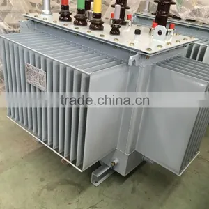 China Manufacturer 2500Kva Power Transformer thumbnail-6