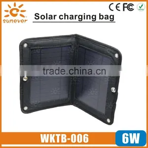 New Technology Product in China Shenzhen Products Wholesale Android Solar Bag for Cell Phone thumbnail-2