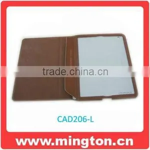 Fashion Leather Case For New Ipad thumbnail-1