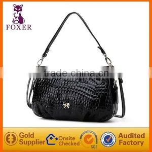 Small Bag Summer Leather Shoulder Bag Party Bag thumbnail-1