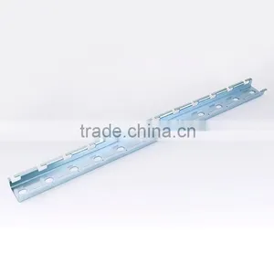 Telecommunication IEC 61537 Tested Powder Coating Cable Ladder thumbnail-2