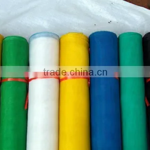 Plastic Insect Window Screen Mesh thumbnail-1