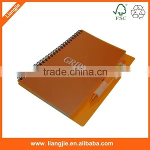 PP A5 OFFICE & SCHOOL SUPPLIES NOTE BOOKS thumbnail-3