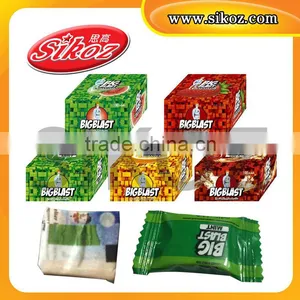 SK-G063 Big Blast Bubble Gum thumbnail-1